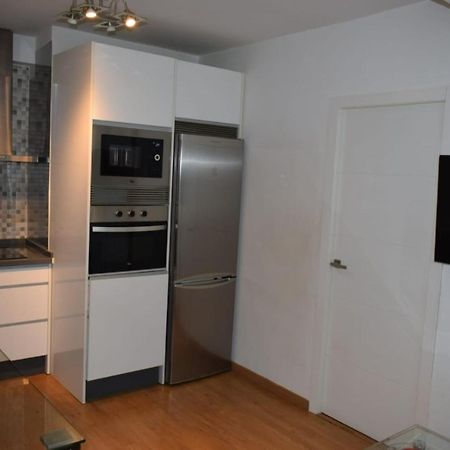 Precioso Apartamento En Pleno Centro De Кордоба Екстериор снимка