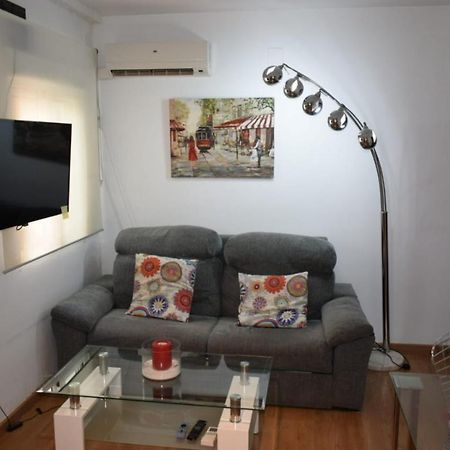 Precioso Apartamento En Pleno Centro De Кордоба Екстериор снимка