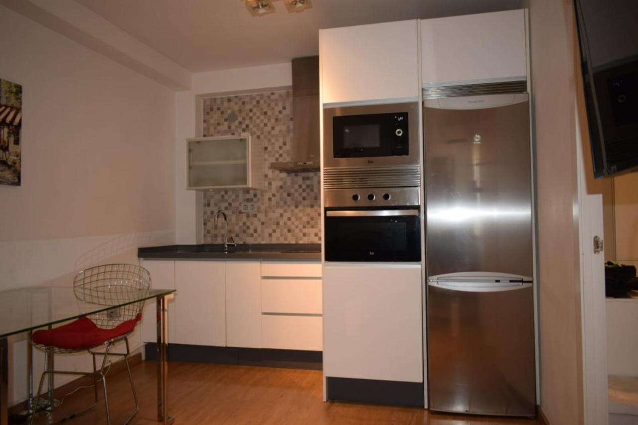 Precioso Apartamento En Pleno Centro De Кордоба Екстериор снимка