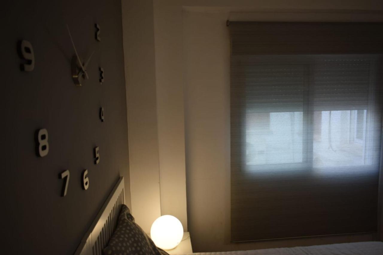 Precioso Apartamento En Pleno Centro De Кордоба Екстериор снимка