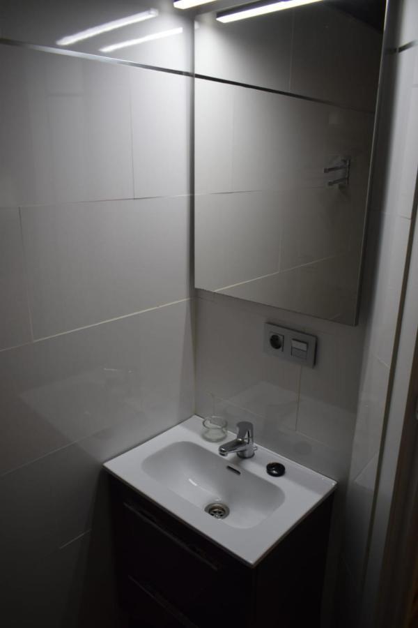Precioso Apartamento En Pleno Centro De Кордоба Екстериор снимка