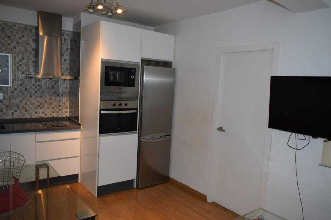 Precioso Apartamento En Pleno Centro De Кордоба Екстериор снимка
