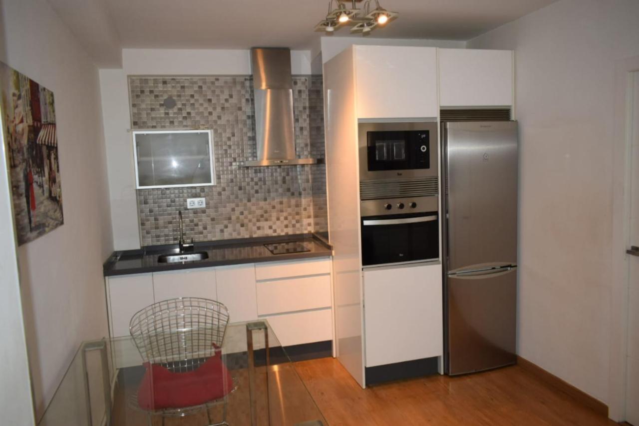 Precioso Apartamento En Pleno Centro De Кордоба Екстериор снимка