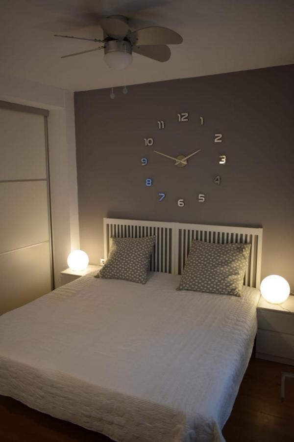 Precioso Apartamento En Pleno Centro De Кордоба Екстериор снимка