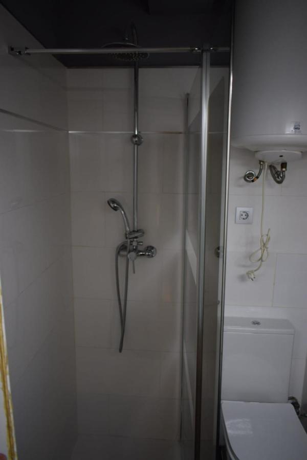 Precioso Apartamento En Pleno Centro De Кордоба Екстериор снимка